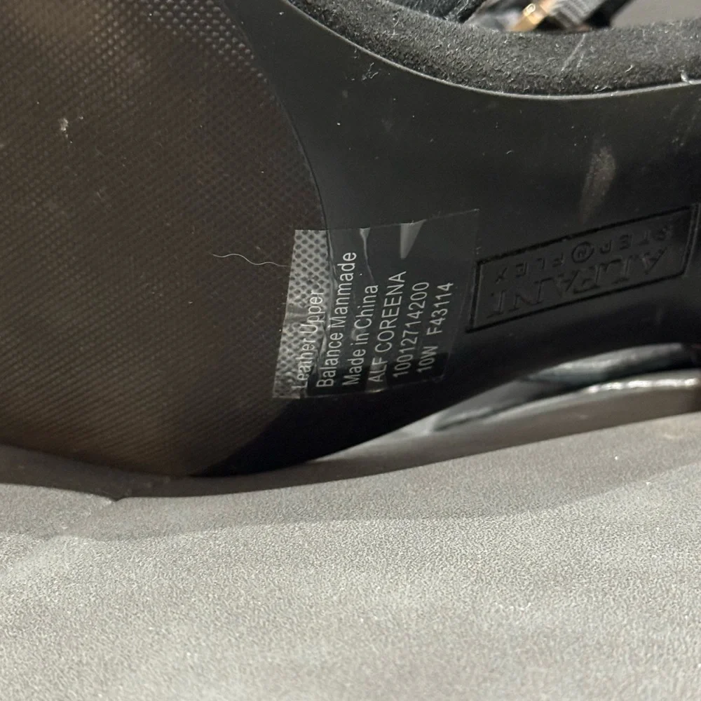 Alfani Coreena Sandals - Picture 5 of 9